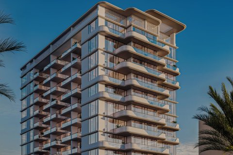 Appartement de 1 chambre à Evora Residences Jebel Ali, UAE No. 173143 3