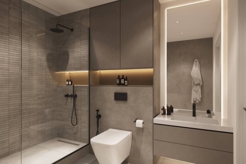 Appartement de 1 chambre à Evora Residences Jebel Ali, UAE No. 173143 10