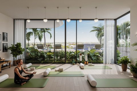 Appartement de 1 chambre à Evora Residences Jebel Ali, UAE No. 173143 14