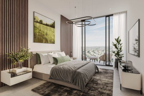 Appartement de 1 chambre à Evora Residences Jebel Ali, UAE No. 173143 8