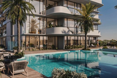 Appartement de 1 chambre à Evora Residences Jebel Ali, UAE No. 173143 5