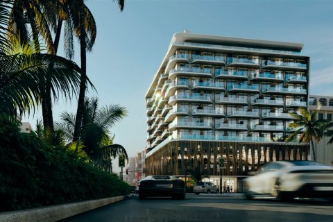 Квартира с 1 спальней в Jumeirah Village Triangle, ОАЭ №173146