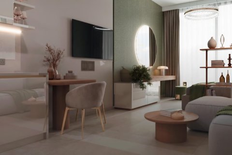 Appartement de 1 chambre à Jumeirah Village Triangle, UAE No. 173146 16