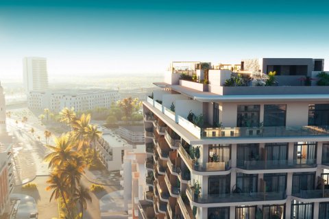 Appartement de 1 chambre à Jumeirah Village Triangle, UAE No. 173146 3