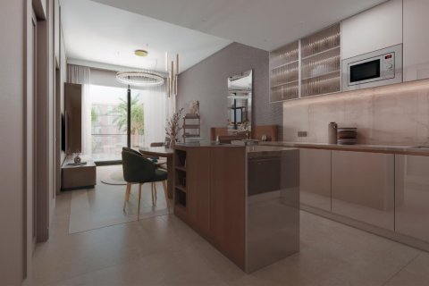 Appartement de 1 chambre à Jumeirah Village Triangle, UAE No. 173146 17