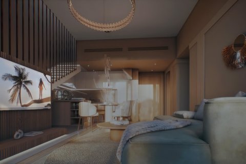 Appartement de 1 chambre à Jumeirah Village Triangle, UAE No. 173146 19