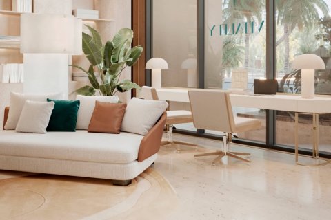 Appartement de 1 chambre à Jumeirah Village Triangle, UAE No. 173146 6