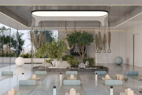 استوديو شقة في REEF 1000 Dubai Land, الإمارات العربية المتحدة رقم 173144 7