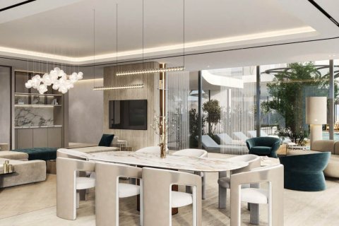 استوديو شقة في REEF 1000 Dubai Land, الإمارات العربية المتحدة رقم 173144 20