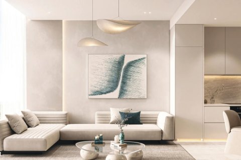 استوديو شقة في REEF 1000 Dubai Land, الإمارات العربية المتحدة رقم 173144 8