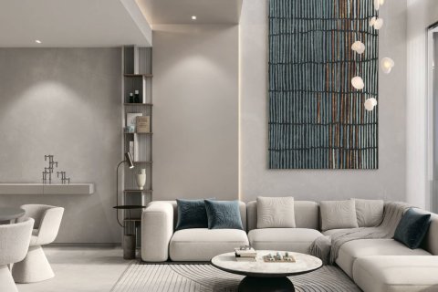 استوديو شقة في REEF 1000 Dubai Land, الإمارات العربية المتحدة رقم 173144 19