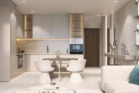 استوديو شقة في REEF 1000 Dubai Land, الإمارات العربية المتحدة رقم 173144 13