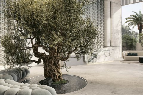 استوديو شقة في REEF 1000 Dubai Land, الإمارات العربية المتحدة رقم 173144 18
