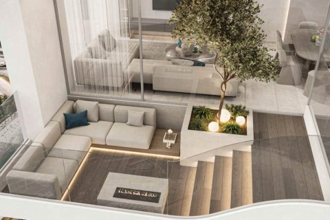 استوديو شقة في REEF 1000 Dubai Land, الإمارات العربية المتحدة رقم 173144 12