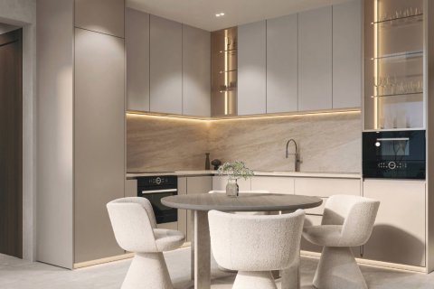 استوديو شقة في REEF 1000 Dubai Land, الإمارات العربية المتحدة رقم 173144 14