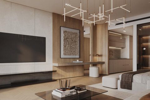 Studio Apartment in Binghatti Ivory Al Jaddaf, UAE No. 173145 20