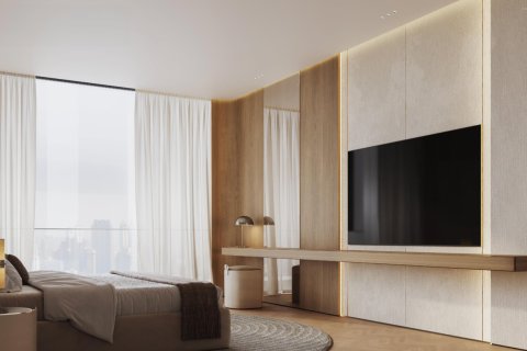Studio Apartment in Binghatti Ivory Al Jaddaf, UAE No. 173145 21