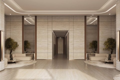 Studio Apartment in Binghatti Ivory Al Jaddaf, UAE No. 173145 15