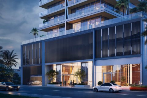 Studio Apartment in Binghatti Ivory Al Jaddaf, UAE No. 173145 6