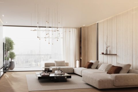 Studio Apartment in Binghatti Ivory Al Jaddaf, UAE No. 173145 10