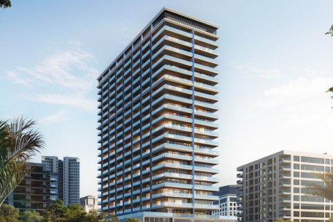 Studio Apartment in Binghatti Ivory Al Jaddaf, UAE No. 173145 5