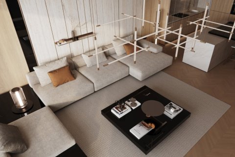 Studio Apartment in Binghatti Ivory Al Jaddaf, UAE No. 173145 17