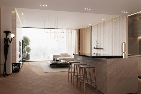 Studio Apartment in Binghatti Ivory Al Jaddaf, UAE No. 173145 22