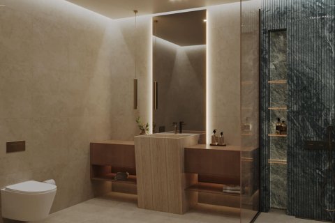 Studio Apartment in Binghatti Ivory Al Jaddaf, UAE No. 173145 19