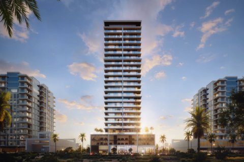 Studio Apartment in Binghatti Ivory Al Jaddaf, UAE No. 173145 3