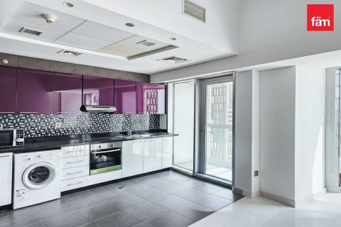 Apartment de 1 dormitorio  No. 115929 14