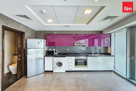 Apartment de 1 dormitorio  No. 115929 11