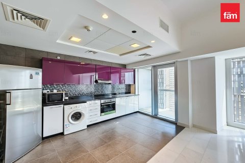 Apartment de 1 dormitorio  No. 115929 10