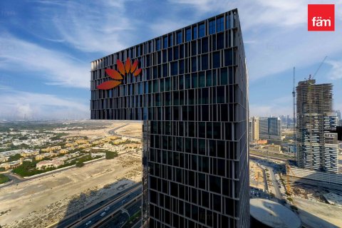 Квартира с 2 спальнями №115932 3