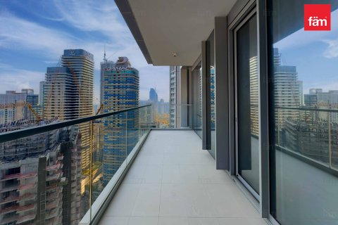 Квартира с 2 спальнями №115932 30