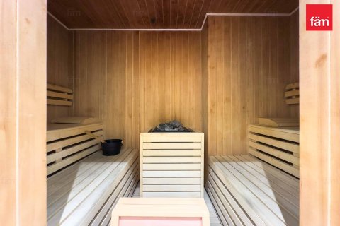 Квартира с 2 спальнями №115932 31