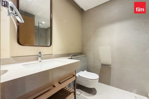 Квартира с 2 спальнями №115932 12