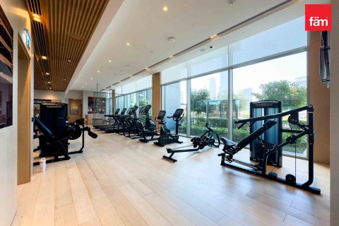 Квартира с 2 спальнями №115932 7