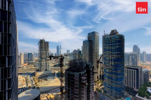 Квартира с 2 спальнями №115932 4