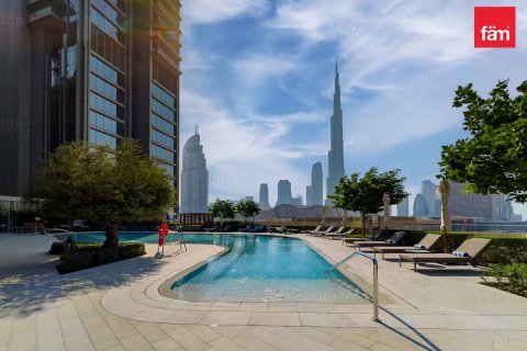 Квартира с 2 спальнями №115932 2