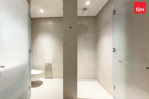 Квартира с 2 спальнями №115932 13