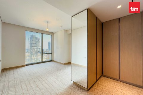 Квартира с 2 спальнями №115932 21