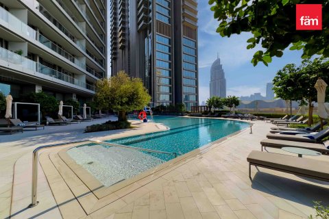 Квартира с 2 спальнями №115932 8