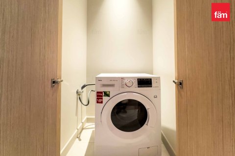 Квартира с 2 спальнями №115932 16