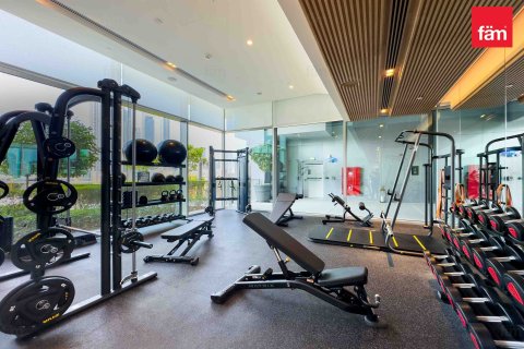 Квартира с 2 спальнями №115932 14