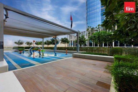 Квартира с 2 спальнями №115932 6