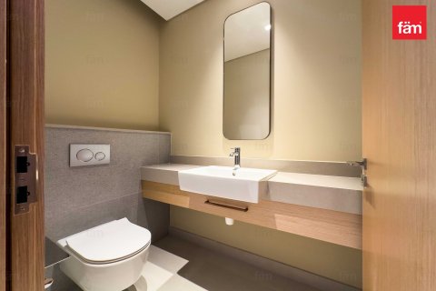 Квартира с 2 спальнями №115932 27