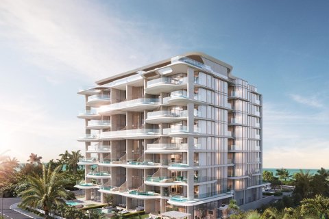 Apartment de 2 dormitorios  No. 115926 2