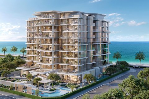 Apartment de 2 dormitorios  No. 115926 22