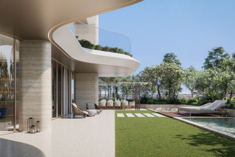 Apartment de 2 dormitorios  No. 115926 11