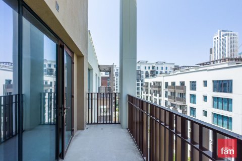 Apartment de 1 dormitorio  No. 115930 4